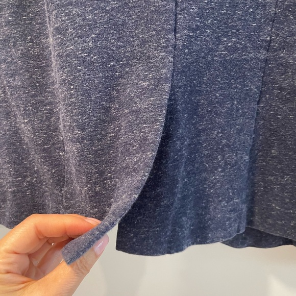 soft. joie cotton blazer in L - Picture 7 of 11